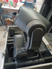 1 Stück Moving Head Spot Robe XT 250 ohne Case, Teildefekt, Bitte Lesen !!