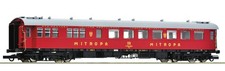 Roco 6200211, Speisewagen