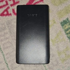 Casio fx-260SOLAR Scientific