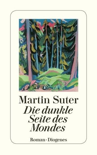 Die dunkle seite des mondes - dunkle,