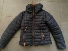Jacke Naketano Winterjacke Gr