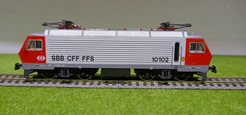 Märklin hamo 8323 e - märklin-hamo, 8323,