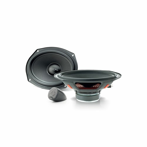 Focal isu 690 wege kompo - isu, 2-wege