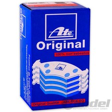 ATE BREMSBELÄGE SATZ