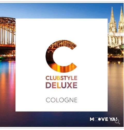 Move clubstyle deluxe - move,