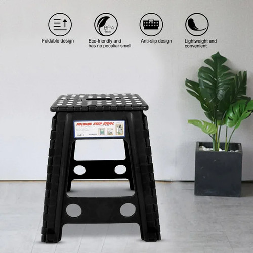 Klapphocker faltbar klapptritt - klapphocker,