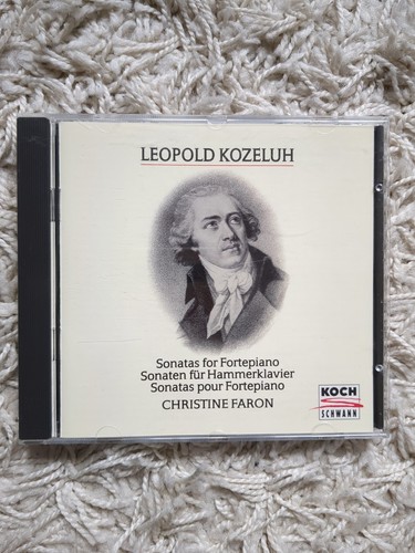 Kozeluh sonaten für - 4,