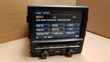Radio CD Navi Navigation