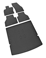 Fußmatten & Kofferwanne