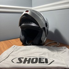 SHOEI MultiTec Modular