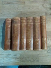 Goethes Werke Auswahl In 10