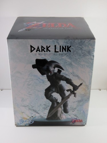 Statue legend zelda - statue,