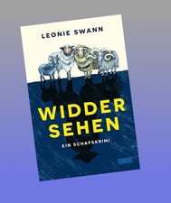 Widdersehen Leonie Swann