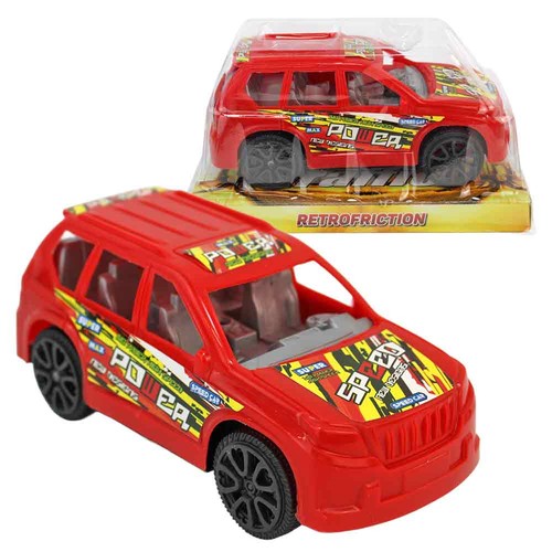 Spielzeug auto suv mit - suv,