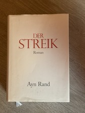 Der Streik - Roman - Ayn Rand