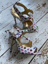 Versace H&M Pumps Gr. 38