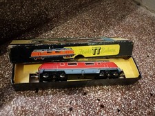 Spur TT Zeuke V 200 Top Ovp