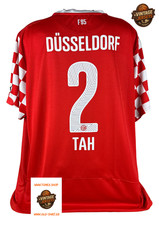 Fortuna Düsseldorf Heimtrikot