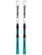 Neu ski HEAD WORLDCUP REBELS