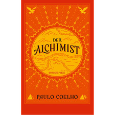 Der Alchimist Paulo Coelho