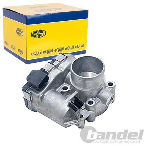 Magneti marelli drosselklappe - magneti,