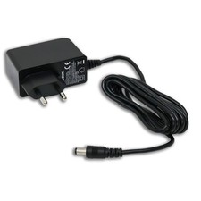 SUZUKI Omnichord Power Supply - Netzteil für Keyboards