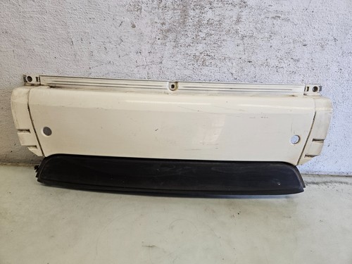 Heckpanel smart 450 - smart,