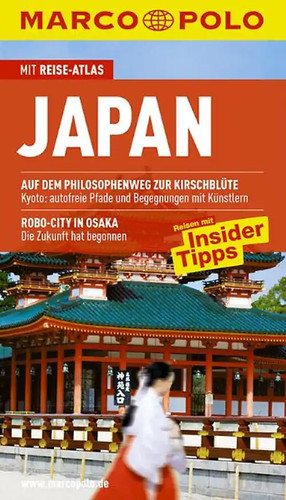 Marco polo reiseführer - marco,