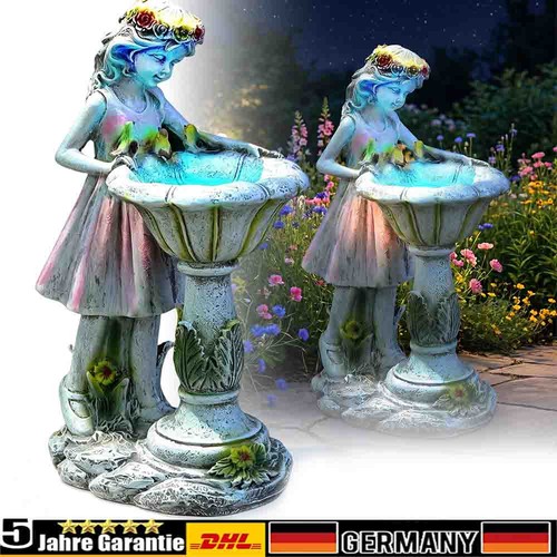 Gartendeko figuren für außen - gartendeko,