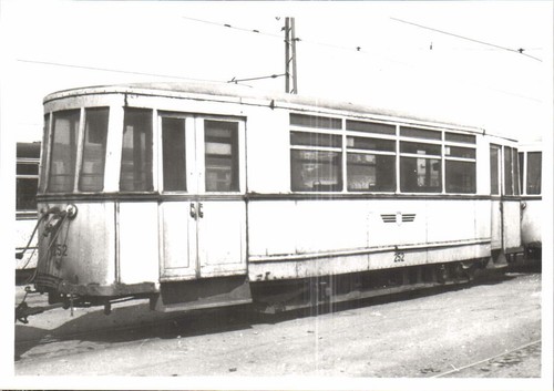 älteres foto ddr - (4207a),