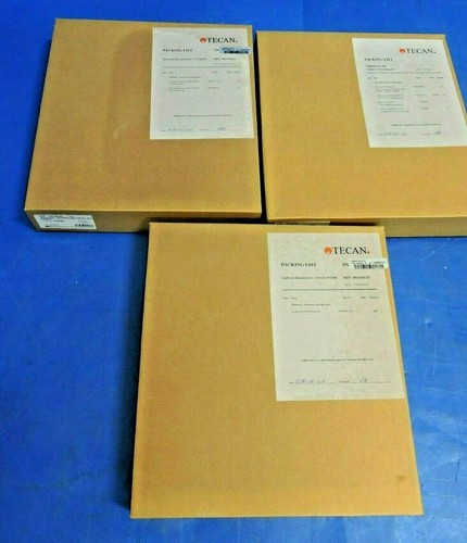 Neu tecan genesis fe500 - neu,