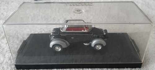Vitesse 684 messerschmitt - vitesse,