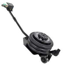 Druckluft Wagenheber