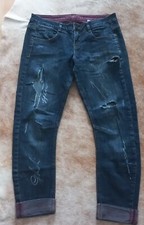S. OLIVER Jeans Boyfriend