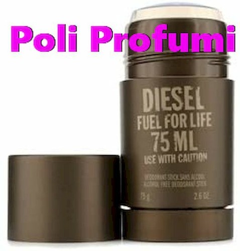Diesel fuel for life - fuel,