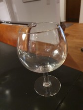 1 St. Bowle Glas mit Fuß - 17