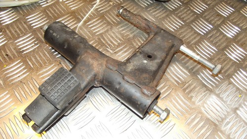 Träger motoraufnahme gilera - träger,