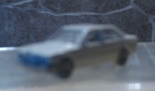 Fleischmann   (Spur H0)    PKW