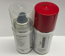 Original VW Audi Lackspray Set