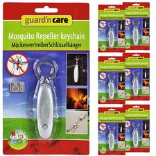 Mückenschutz 6er Set