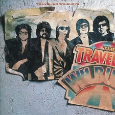 The Traveling Wilburys -