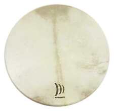 B-WARE Schlagwerk RTS61 Frame Drum 50cm Handtrommel Rahmentrommel Natural Hand