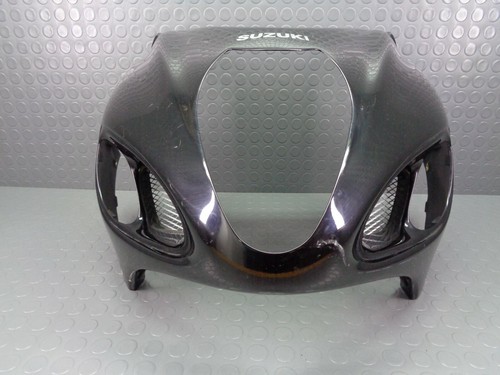 Suzuki gsx 1300 - suzuki,