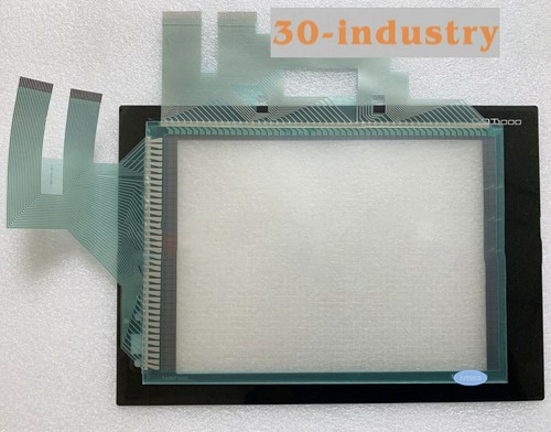 Touch panel glass membrane - touch,