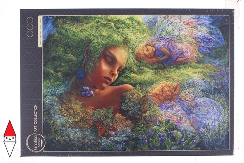 Moss maiden josephine wall - maiden,