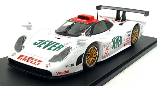 Werk83 maßstab diecast - 1:18,