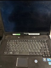 Panasonic Toughbook CF-52 Intel Core i5