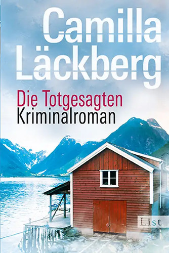 Die totgesagten ein - totgesagten, (ein