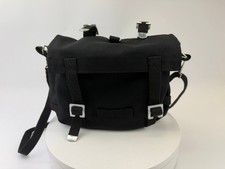 BW Kampftasche klein schwarz