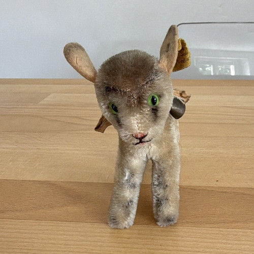 Steiff cosy reh stofftier - steiff,